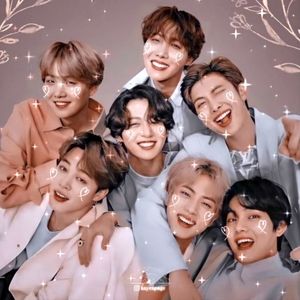 BTS Custom For Miranda